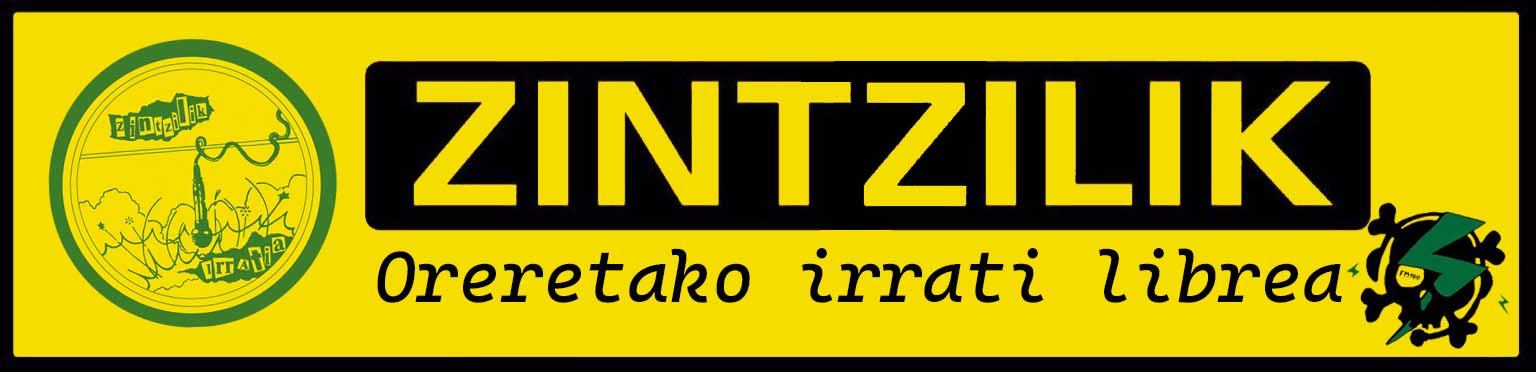 Zintzilik Irratia
